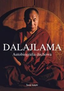 Autobiografia duchowa  - Księgarnia UK