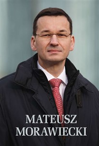 Mateusz Morawiecki - Księgarnia Niemcy (DE)