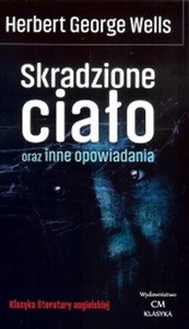 Skradzione ciało - Księgarnia UK