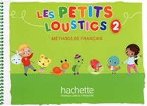 Les Petits Loustics 2 Podręcznik - Księgarnia Niemcy (DE)