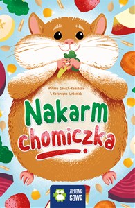 Nakarm chomiczka