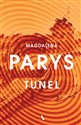 Tunel - Magdalena Parys