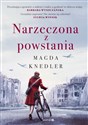 Narzeczona z powstania - Magda Knedler