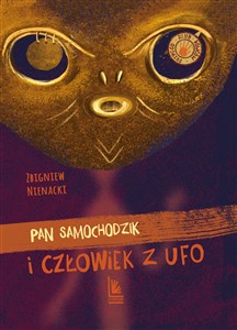 Pan Samochodzik i człowiek z UFO - Księgarnia Niemcy (DE)