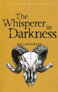 Collected Stories The Whisperer in Darkness