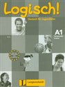 Logisch! A1 Grammatiktrainer - Paul Rusch
