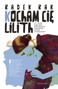 Kocham cię Lilith