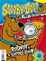 Scooby-Doo! Klub detektywa Tom 1. Potwór z górnej półki