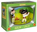 Bolek i Lolek Góral - 