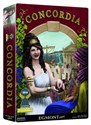 Concordia  - 