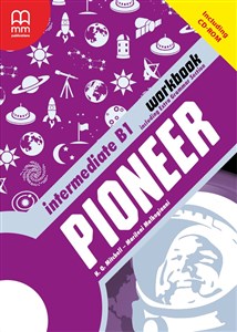 Pioneer Intermediate Workbook