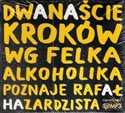 [Audiobook] 12 kroków wg Felka alkoholika poznaje..audiobook