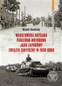 Warszawska Brygada Pancerno-Motorowa jako zaporowy związek taktyczny w 1939 roku