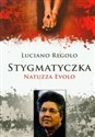 Stygmatyczka Natuzza Evolo - Luciano Regolo