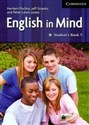 English in Mind 5 student's book