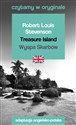 Treasure Island / Wyspa Skarbów. Czytamy w oryginale