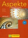 Aspekte Lehrbuch 1 Mittelstufe Deutsch - Ute Koithan, Helen Schmitz, Tanja Sieber, Ralf Sonntag, Nana Ochmann