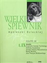 Wielki śpiewnik Agnieszki Osieckiej Tom 9 Zielono mi