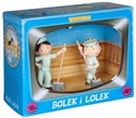 Bolek i Lolek Marynarz Bolek i Lolek - 