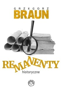 Remanenty historyczne - Księgarnia UK