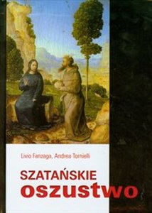 Szatańskie oszustwo - Księgarnia UK