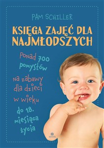 Księga zajęć dla najmłodszych