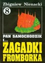 Pan Samochodzik i Zagadki Fromborka 8