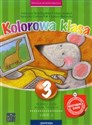 Kolorowa klasa 3 Podręcznik Część 2 Edukacja wczesnoszkolna