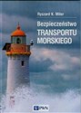 Bezpieczeństwo transportu morskiego