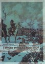 I wojna polska 1806-1807 Tom 1. Od manewru pułtuskiego do kampanii zimowej w Prusach Wschodnich