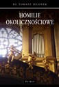 Homilie okolicznościowe 1