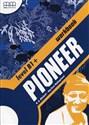 Pioneer B1+ Workbook - H.Q. Mitchell, Marileni Malkogianni