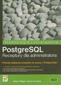 PostgreSQL Receptury dla administratora