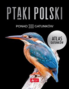 Ptaki Polski Atlas gatunków