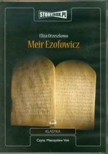 [Audiobook] Meir Ezofowicz