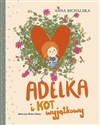 Adelka i kot wyjątkowy - Anna Bichalska