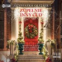 [Audiobook] Zupełnie inny cud