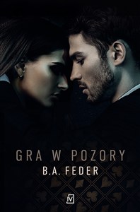 Gra w pozory - Księgarnia UK