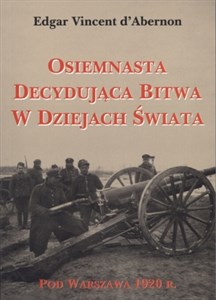 Osiemnasta decydująca bitwa - Księgarnia Niemcy (DE)