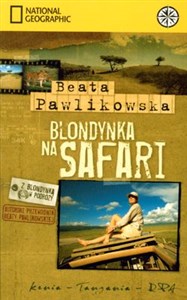 Blondynka na Safari - Księgarnia Niemcy (DE)