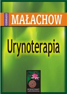 Urynoterapia