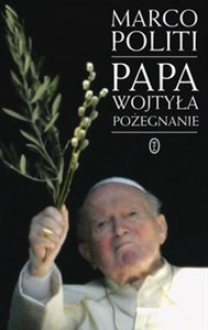 Papa Wojtyła Pożegnanie - Księgarnia Niemcy (DE)