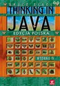 Thinking in Java Edycja polska - Bruce Eckel