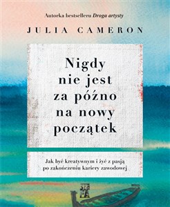 Nigdy nie jest za późno na nowy początek - Księgarnia Niemcy (DE)