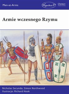 Armie wczesnego Rzymu - Księgarnia Niemcy (DE)