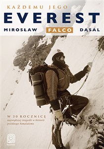 Każdemu jego Everest - Księgarnia Niemcy (DE)