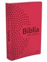 Biblia dla kobiet z paginatorami - praca zbiorowa