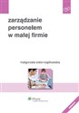 Zarządzanie personelem w małej firmie