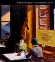 Edward Hopper Masterpieces of Art. 