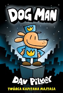 Dogman Tom 1